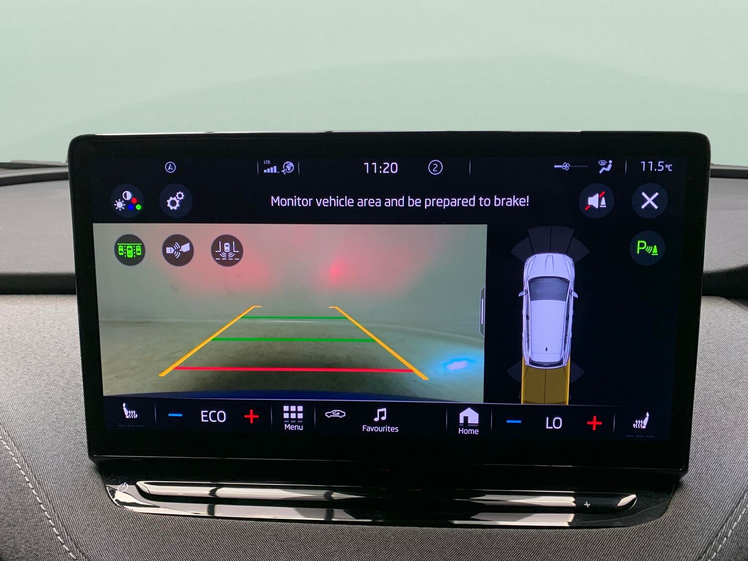 Used Skoda Enyaq 2021 for sale - 77513972: Photo 17