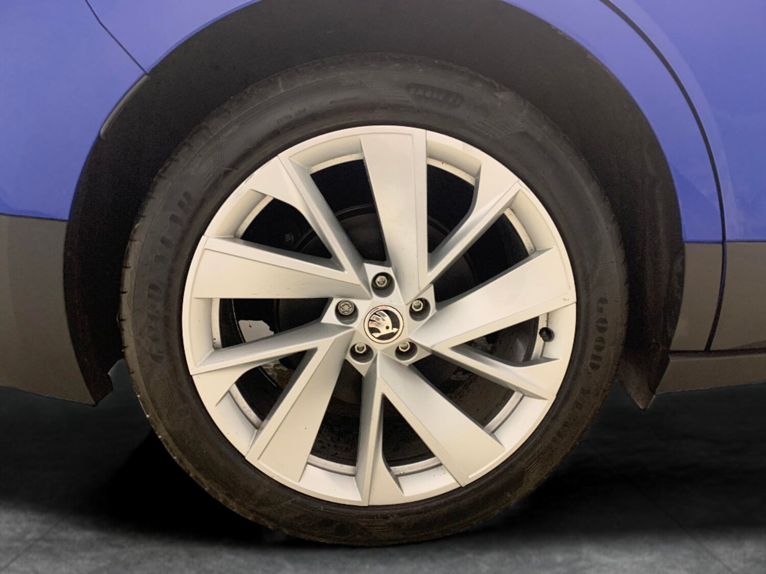 Used Skoda Enyaq 2021 for sale - 77513972: Photo 24