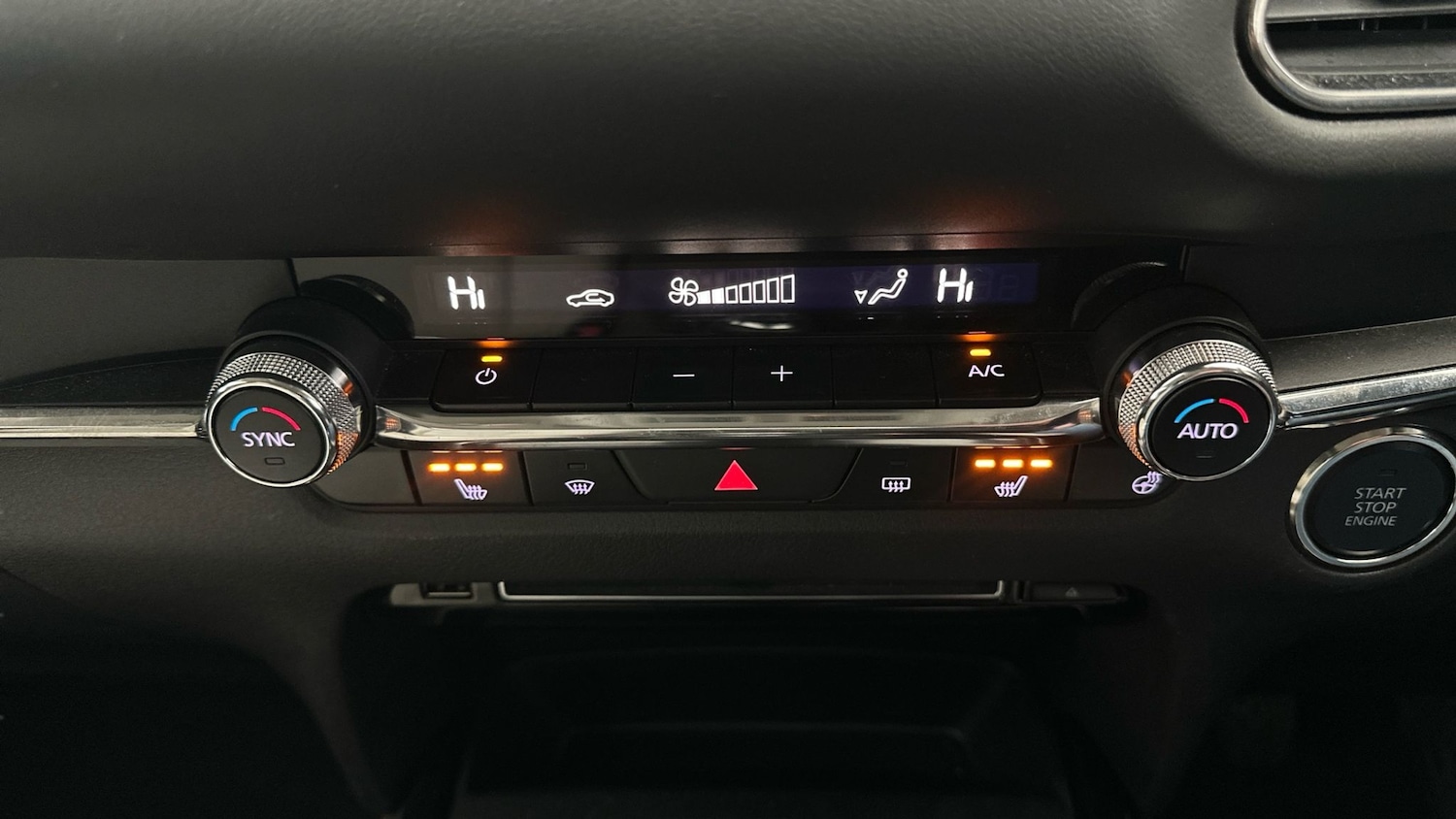 Used Mazda CX-30 2021 for sale - 77569929: Photo 26