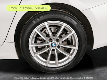 Used BMW 3 Series 2021 for sale - 78419114: Photo