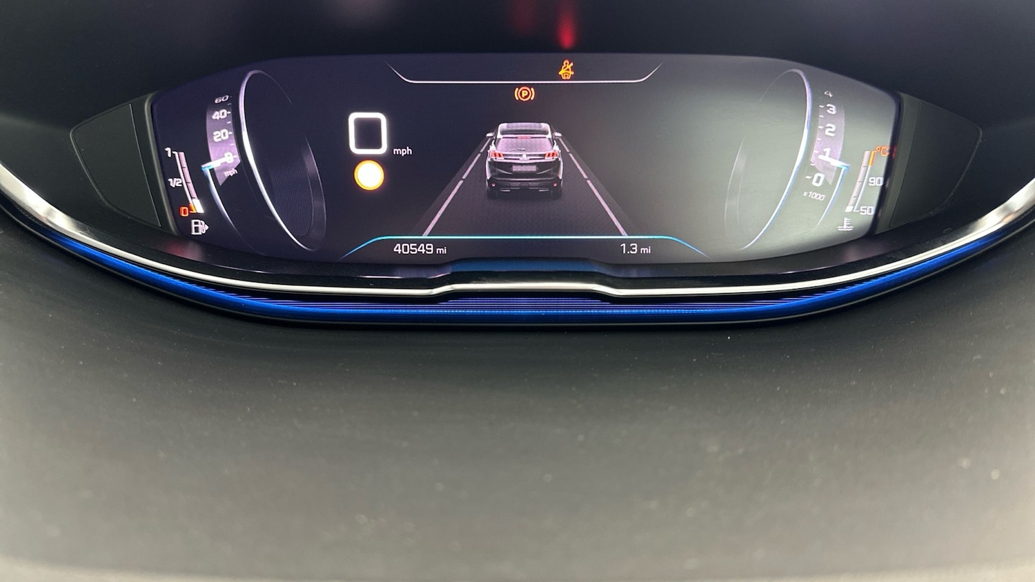 Used Peugeot 3008 2021 for sale - 78212264: Photo 16