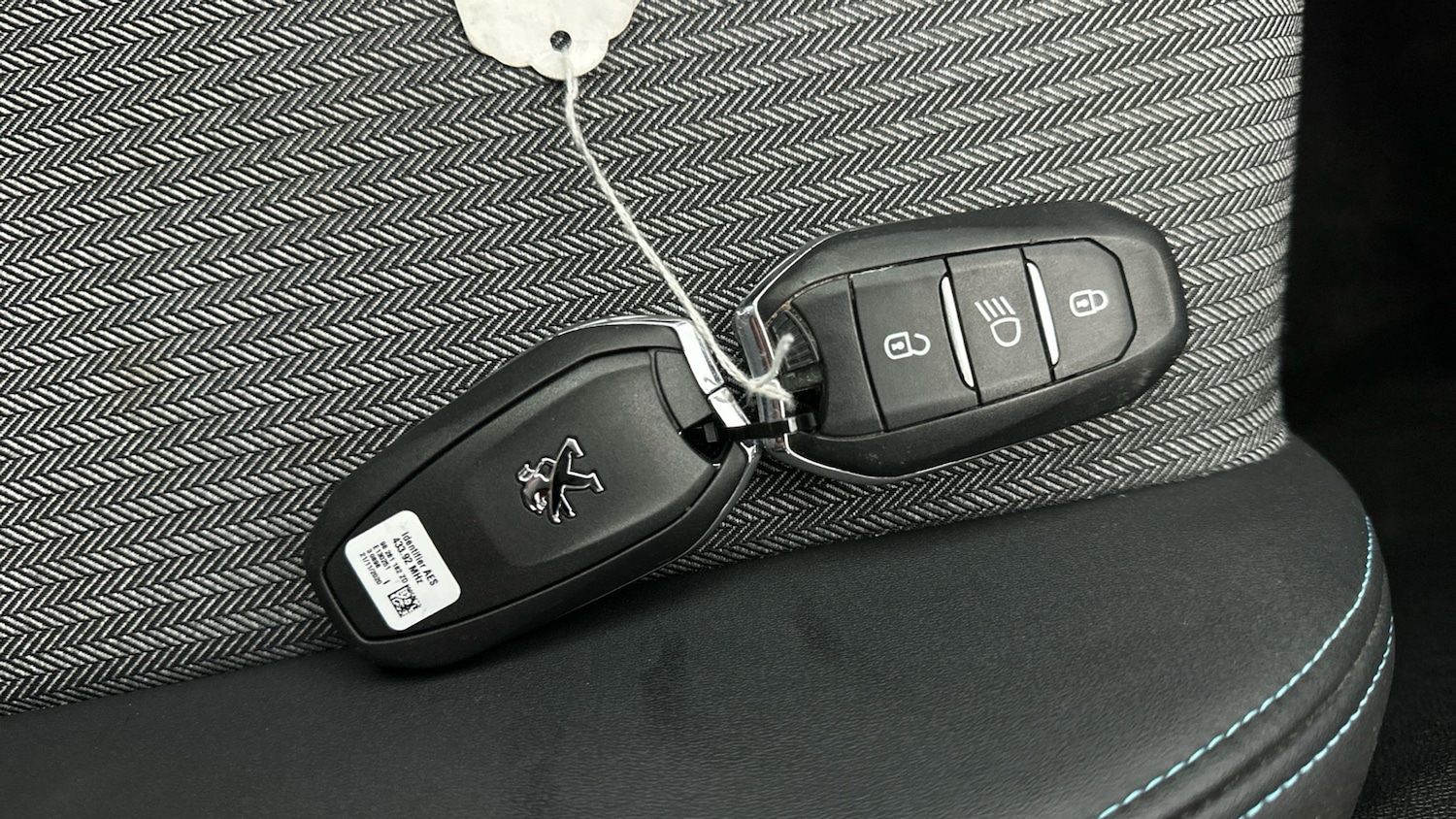 Used Peugeot 3008 2021 for sale - 78212264: Photo 22