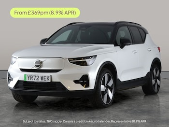 Used Volvo XC40 2022 for sale - 78305429: Photo