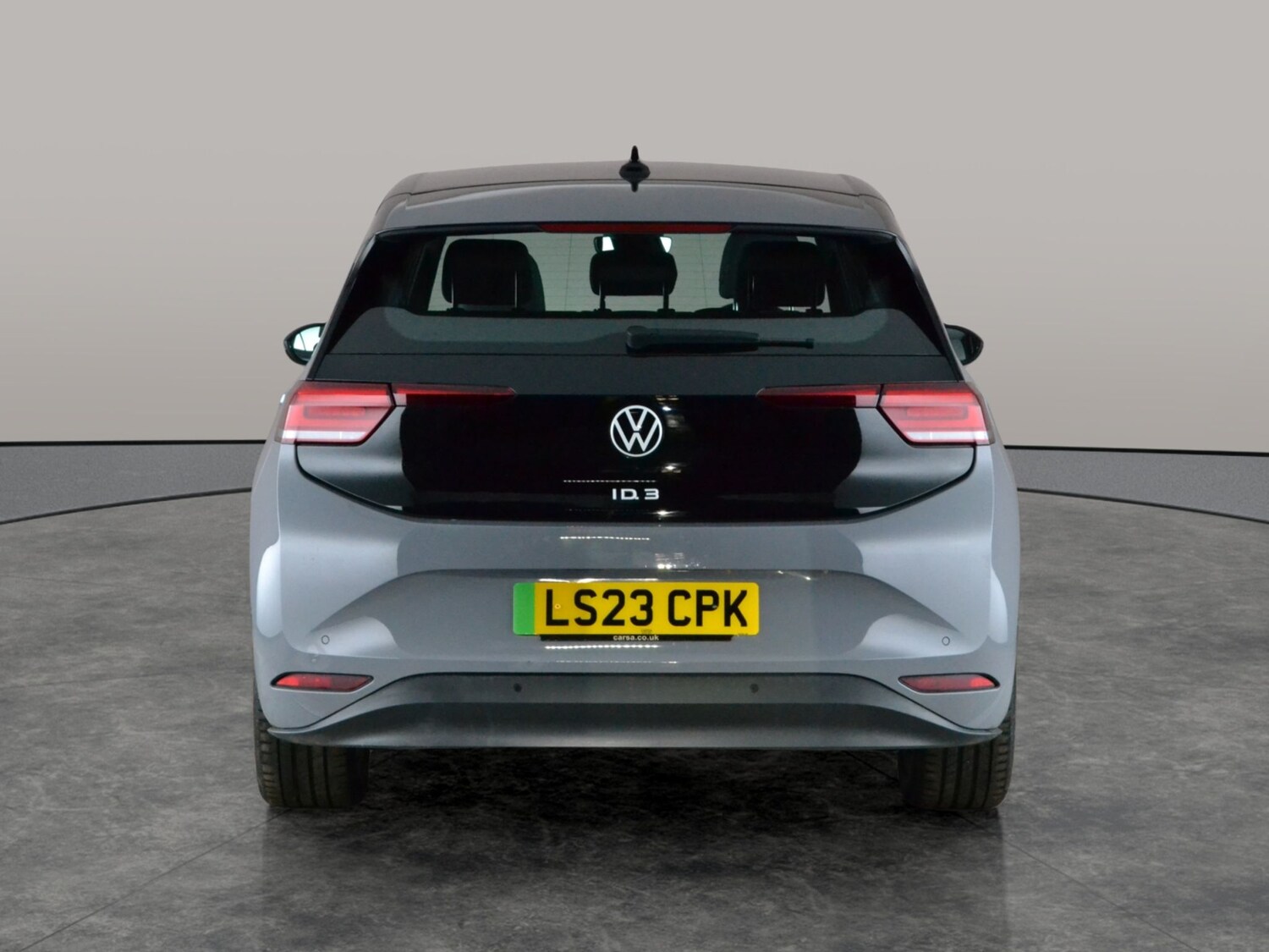 Used Volkswagen ID.3 2023 for sale - 77894248: Photo 10