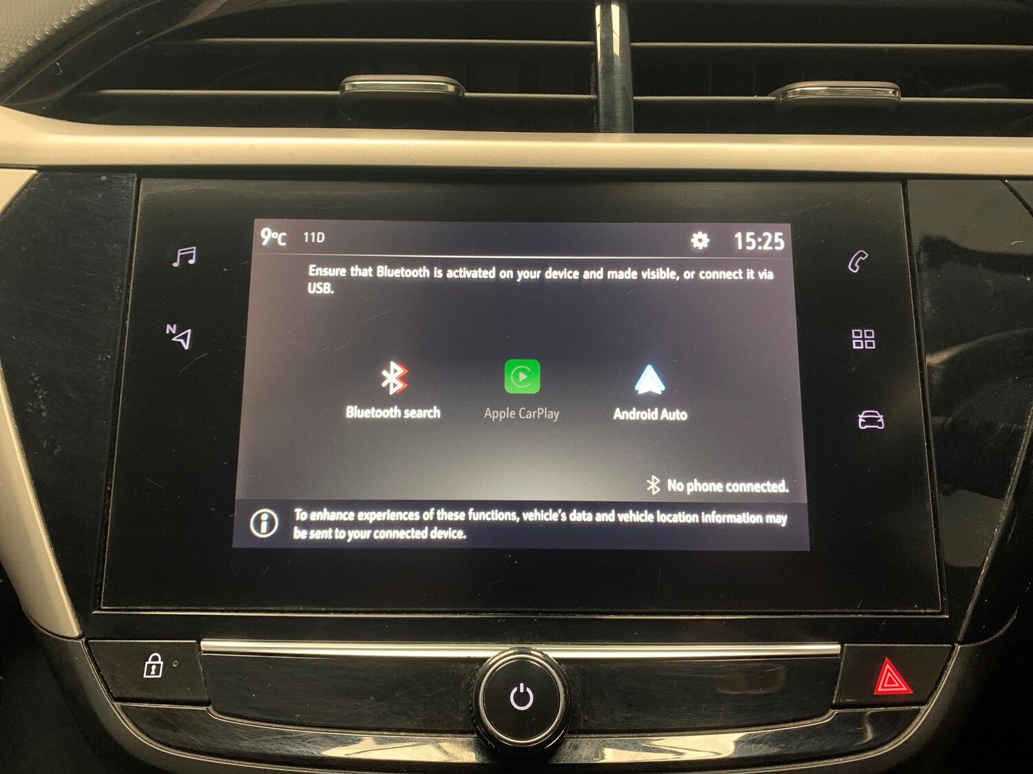 Used Vauxhall Corsa 2020 for sale - 77418052: Photo 13