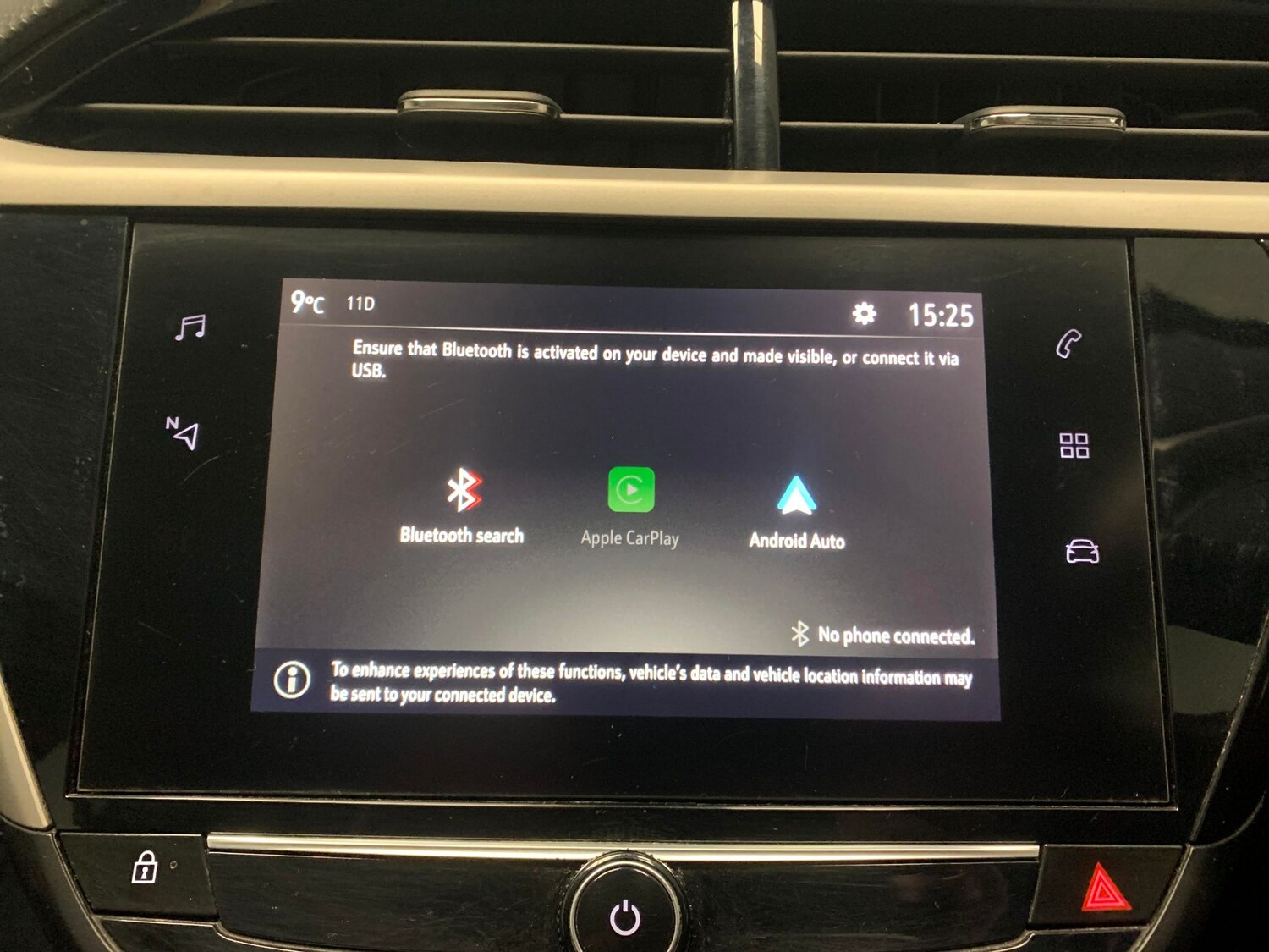 Used Vauxhall Corsa 2020 for sale - 77418052: Photo 14