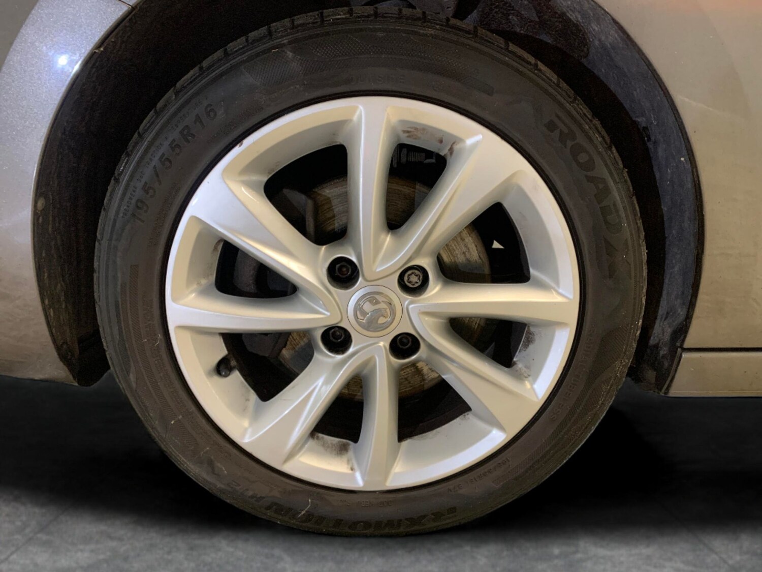 Used Vauxhall Corsa 2020 for sale - 77418052: Photo 17