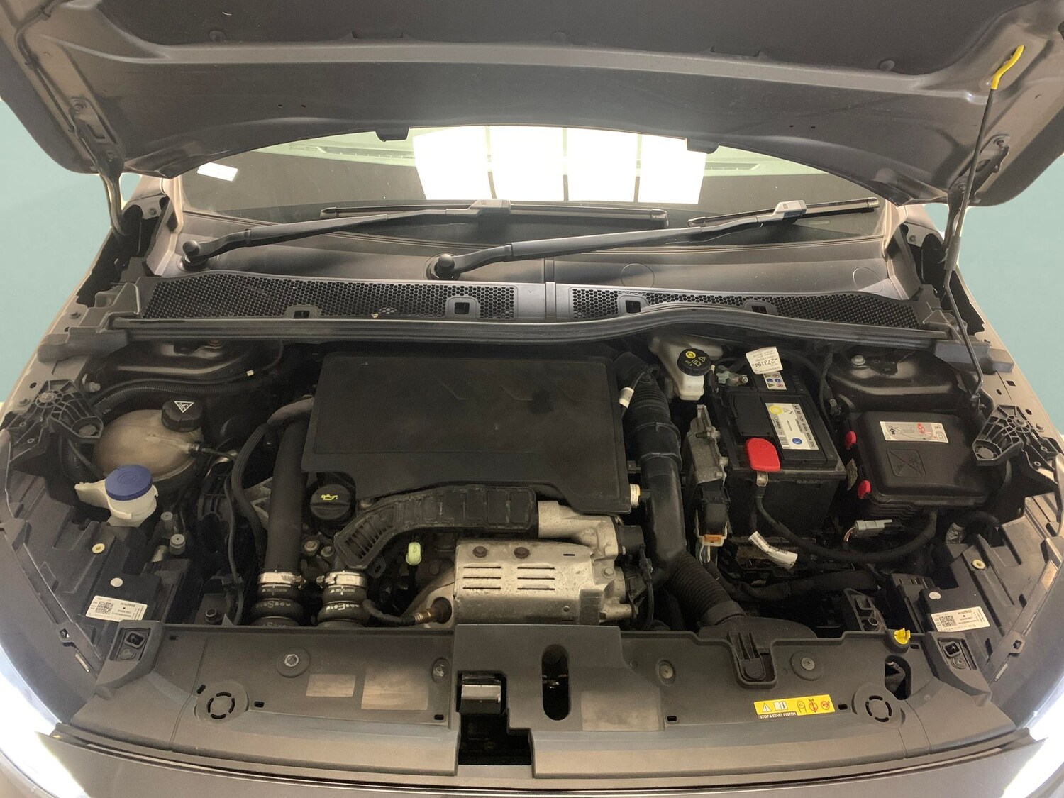 Used Vauxhall Corsa 2020 for sale - 77418052: Photo 27