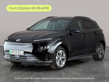 Used Hyundai KONA 2023 for sale - 79652030: Photo