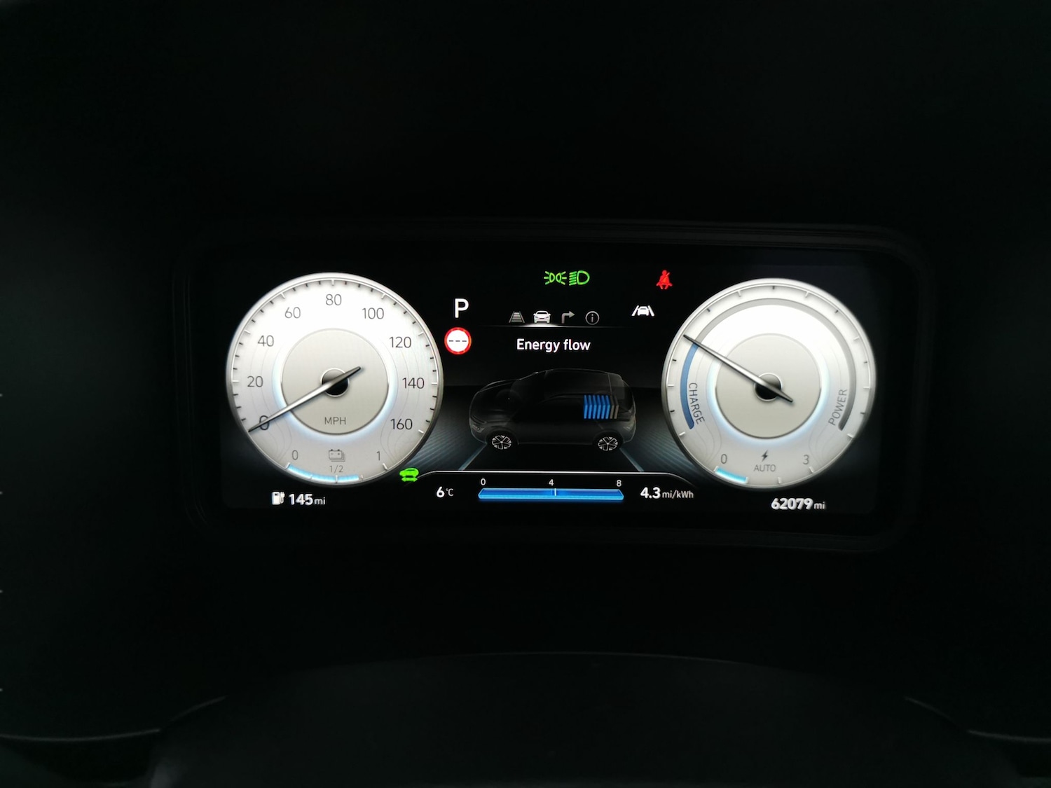 Used Hyundai KONA 2023 for sale - 77432413: Photo 24