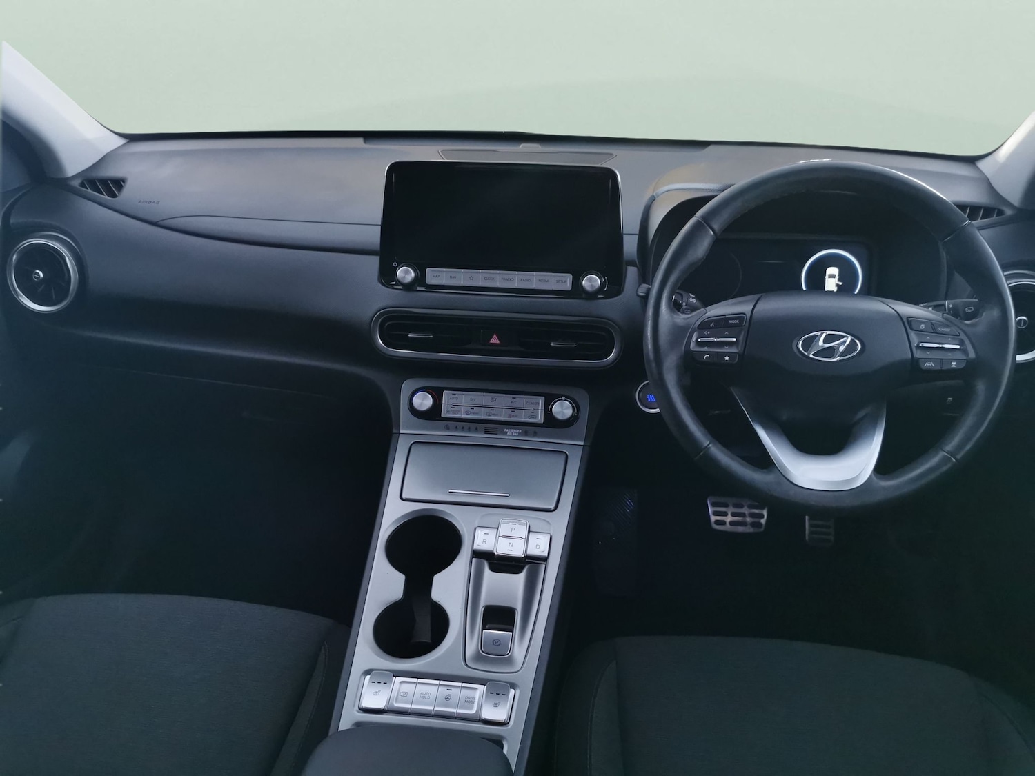 Used Hyundai KONA 2023 for sale - 77432413: Photo 7