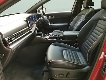 Used Kia Sportage undefined for sale - 78939976: Photo