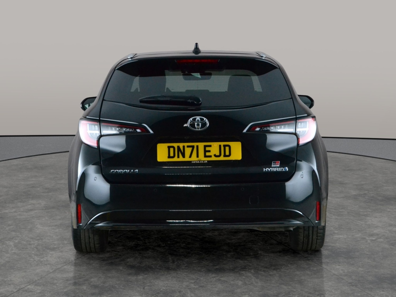 Used Toyota Corolla 2022 for sale - 77560893: Photo 11