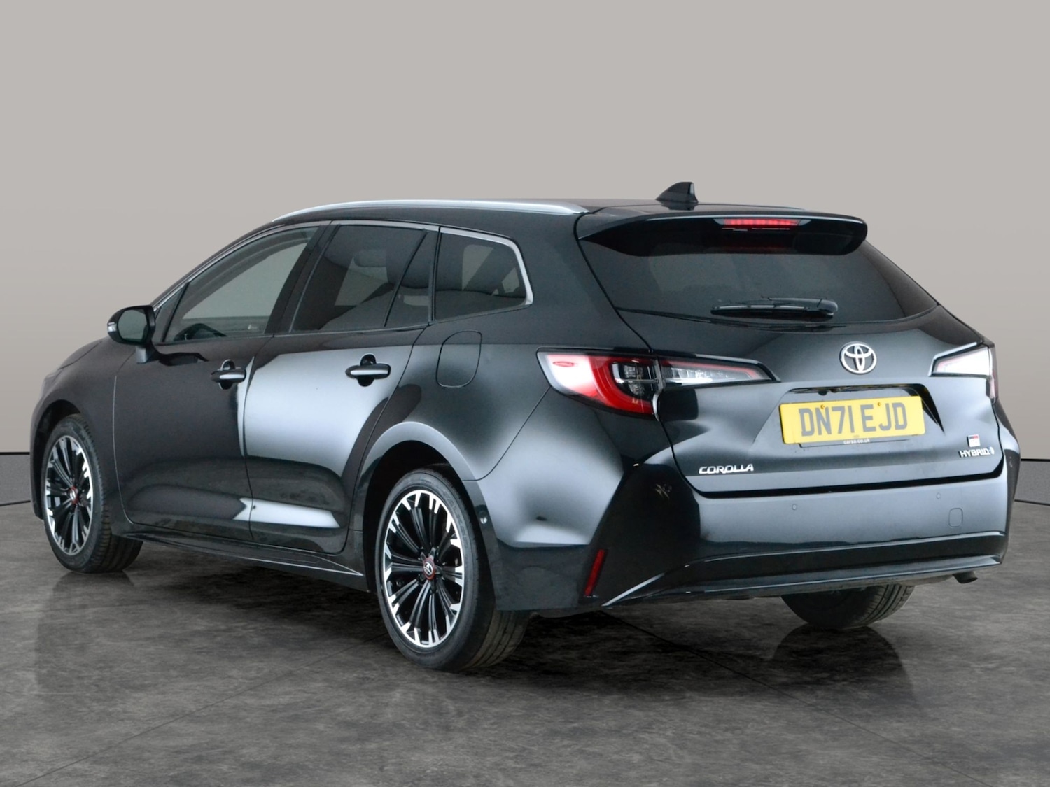 Used Toyota Corolla 2022 for sale - 77560893: Photo 12