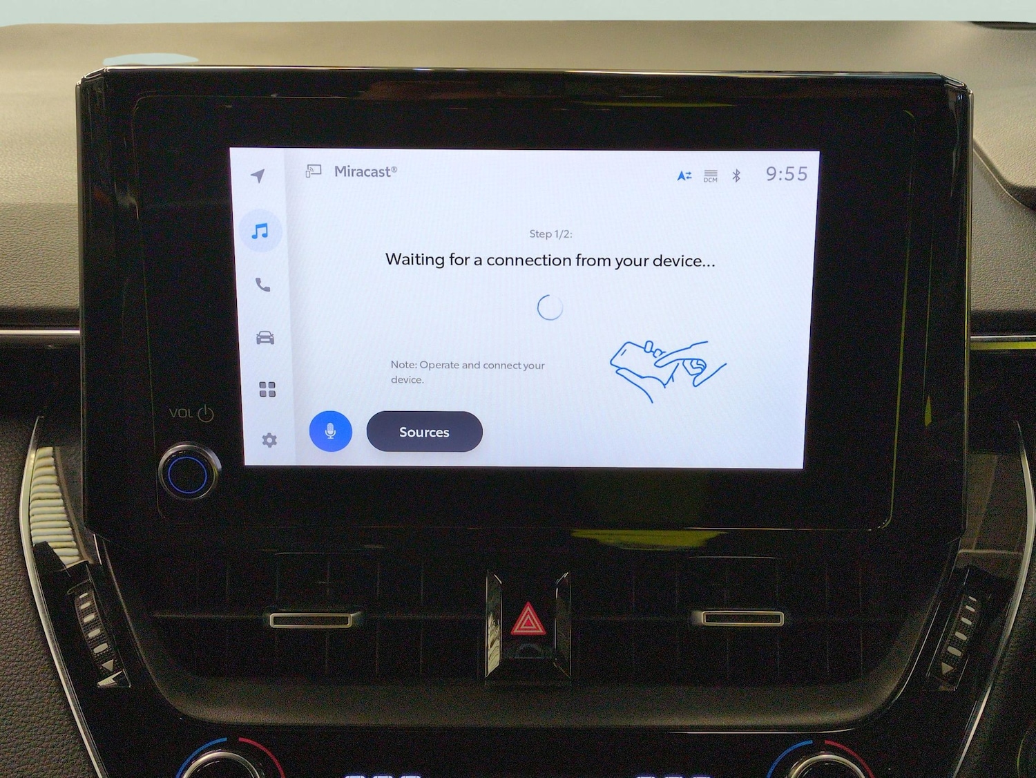 Used Toyota Corolla 2022 for sale - 77560893: Photo 14