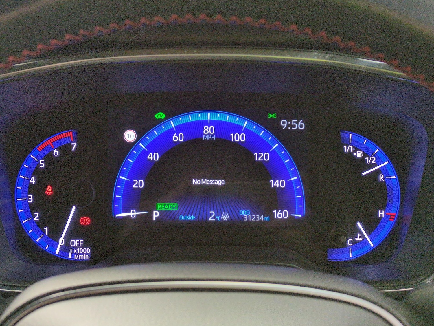 Used Toyota Corolla 2022 for sale - 77560893: Photo 21