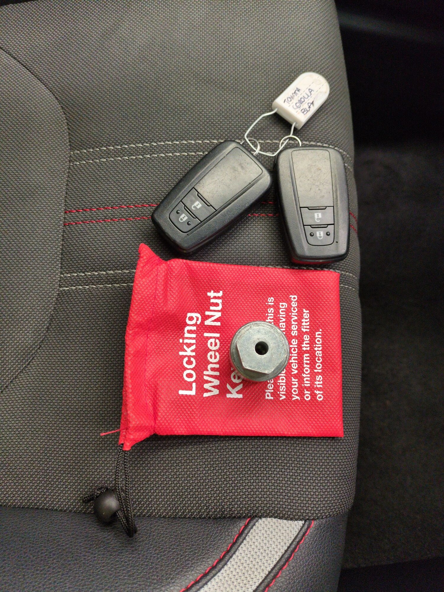 Used Toyota Corolla 2022 for sale - 77560893: Photo 33