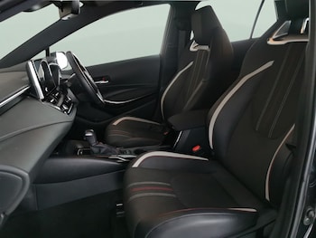 Used Toyota Corolla 2022 for sale - 77560893: Photo