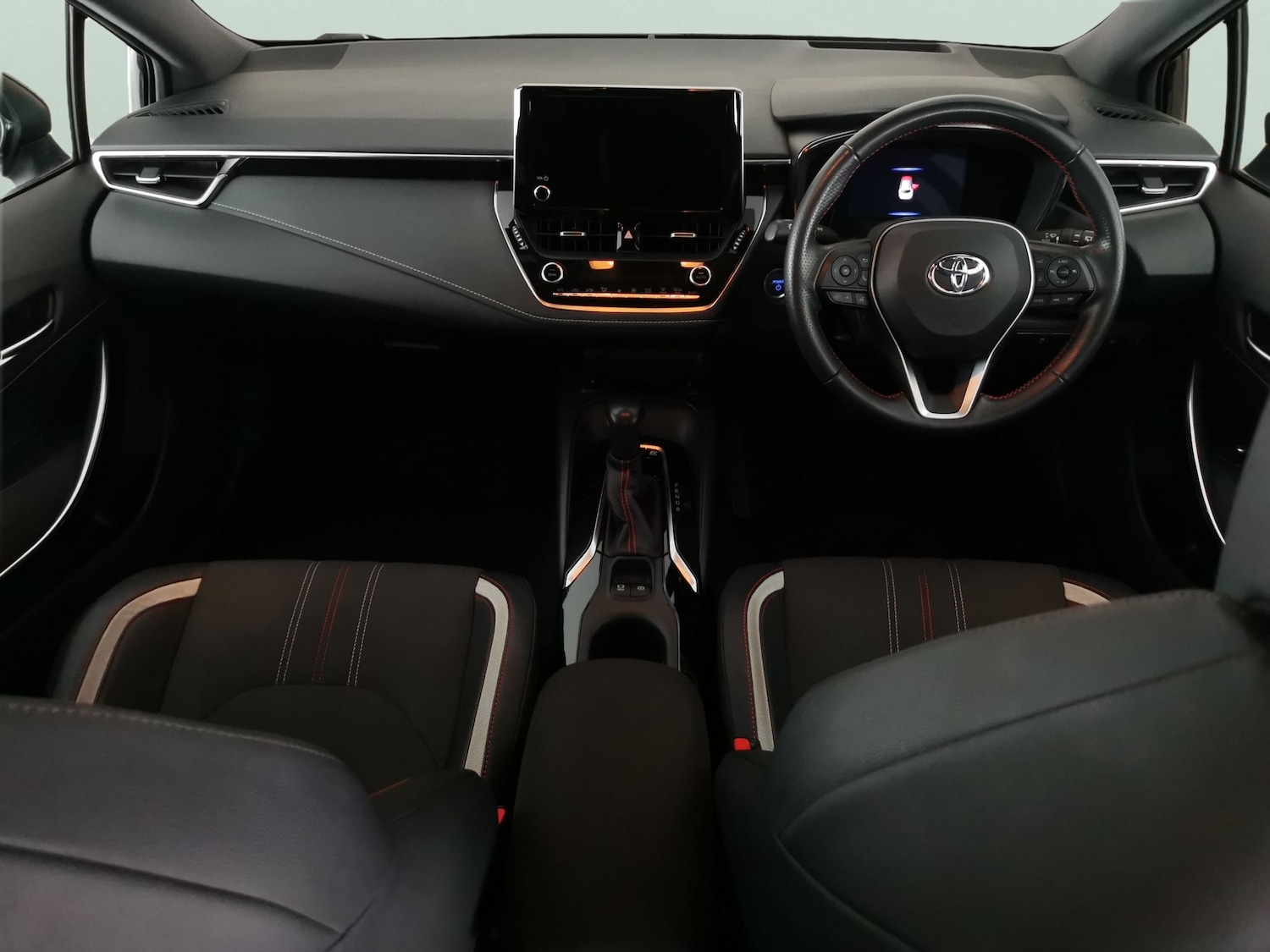 Used Toyota Corolla 2022 for sale - 77560893: Photo 7