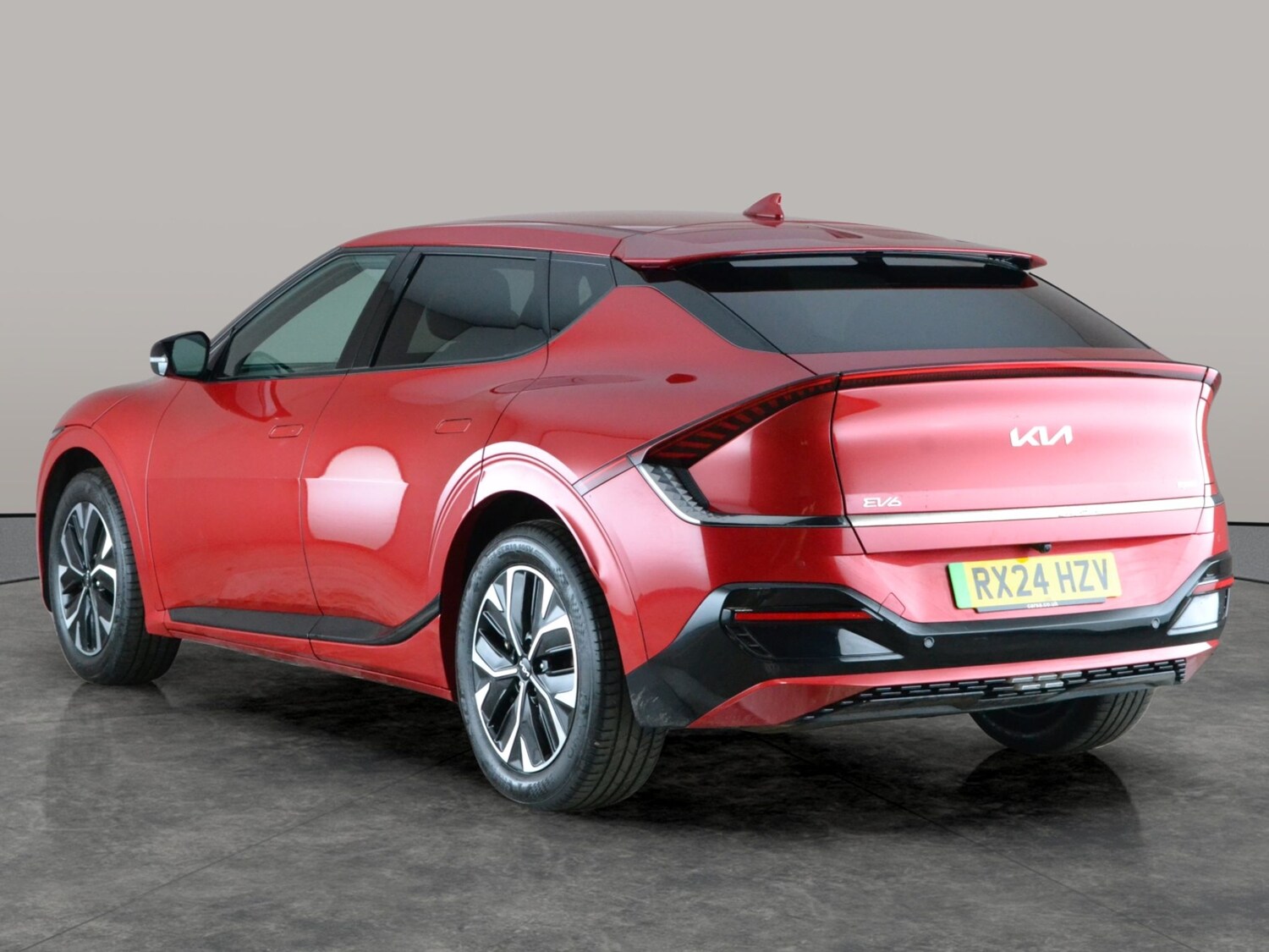 Used Kia EV6 2024 for sale - 77889038: Photo 12