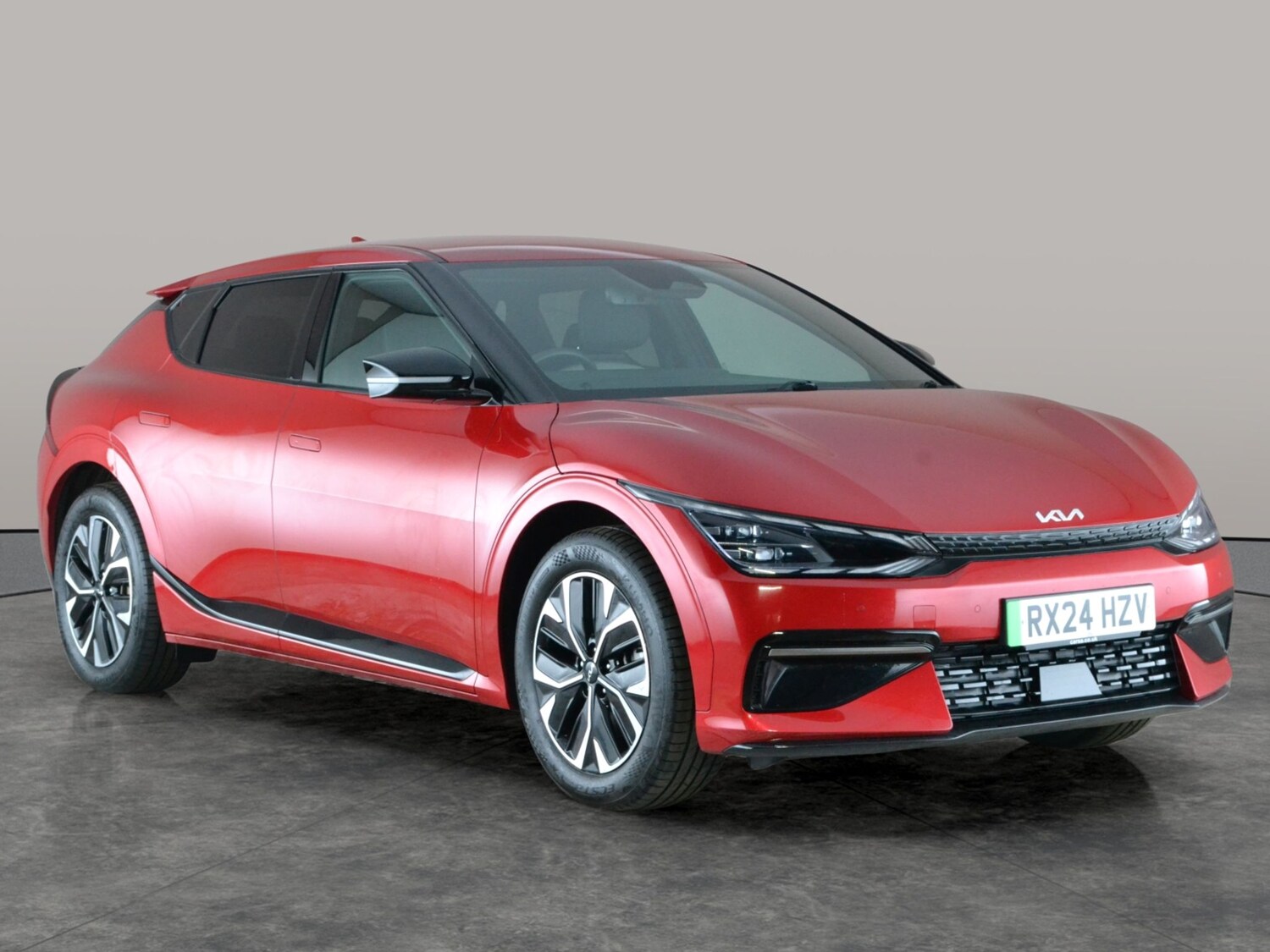 Used Kia EV6 2024 for sale - 77889038: Photo 8