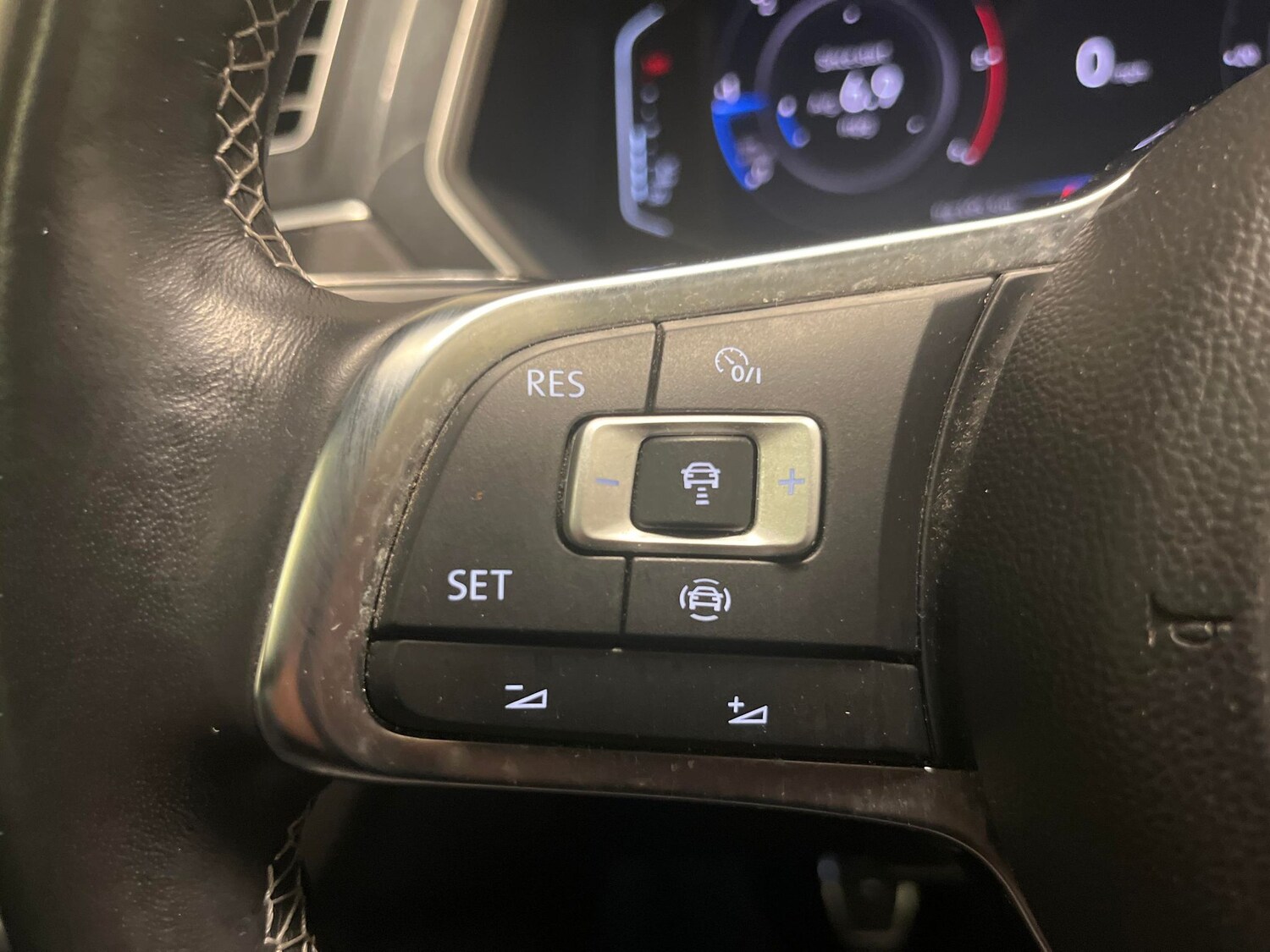 Used Volkswagen Tiguan 2020 for sale - 77756086: Photo 20