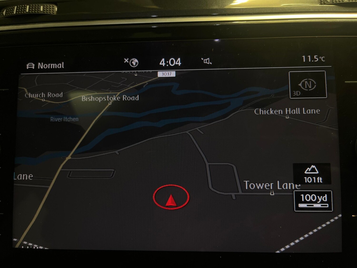 Used Volkswagen Tiguan 2020 for sale - 77756086: Photo 6