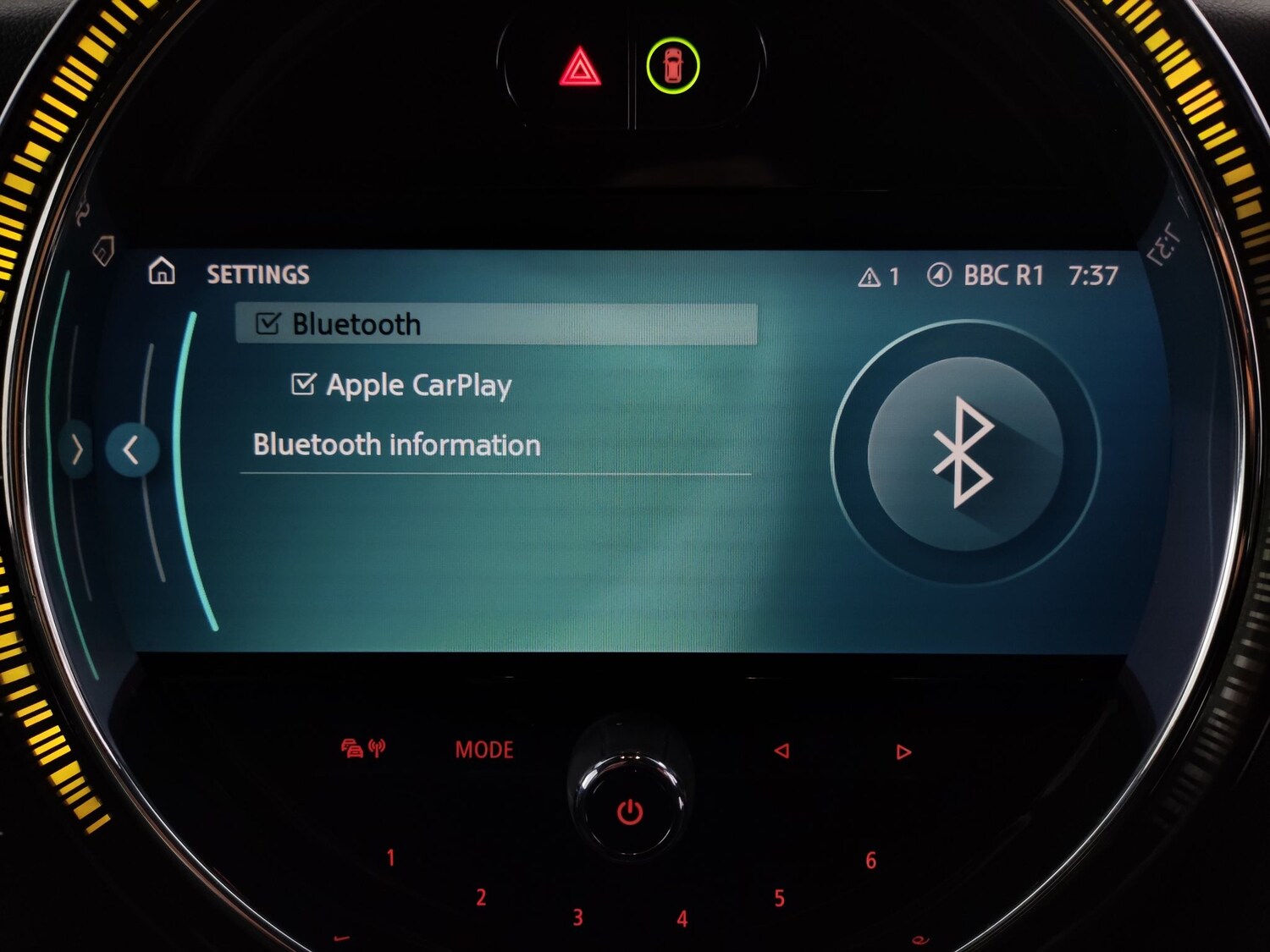 Used MINI Hatch 2022 for sale - 78012404: Photo 14