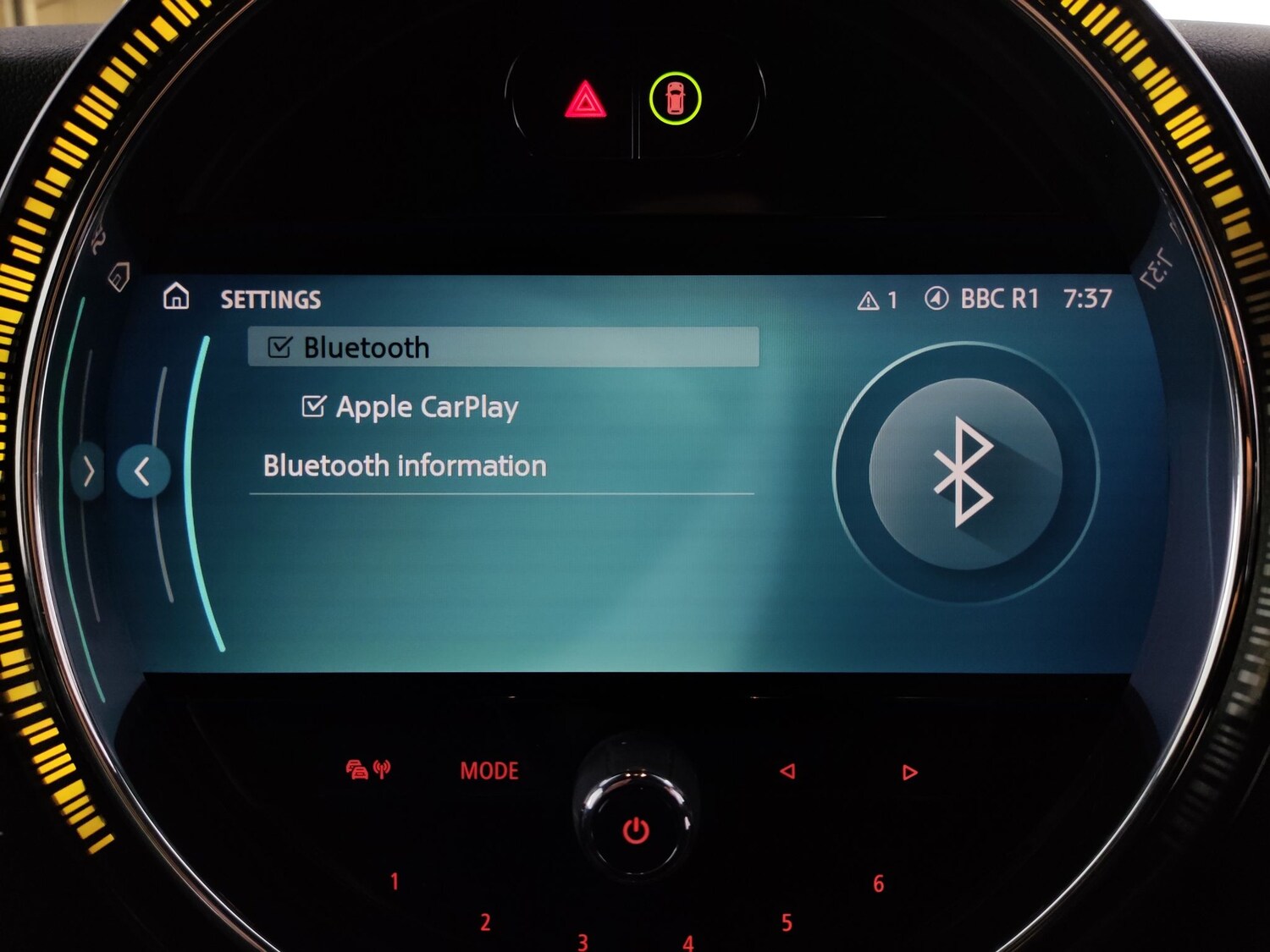 Used MINI Hatch 2022 for sale - 78012404: Photo 15