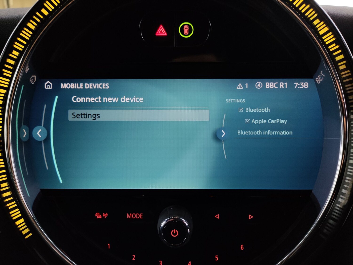 Used MINI Hatch 2022 for sale - 78012404: Photo 16