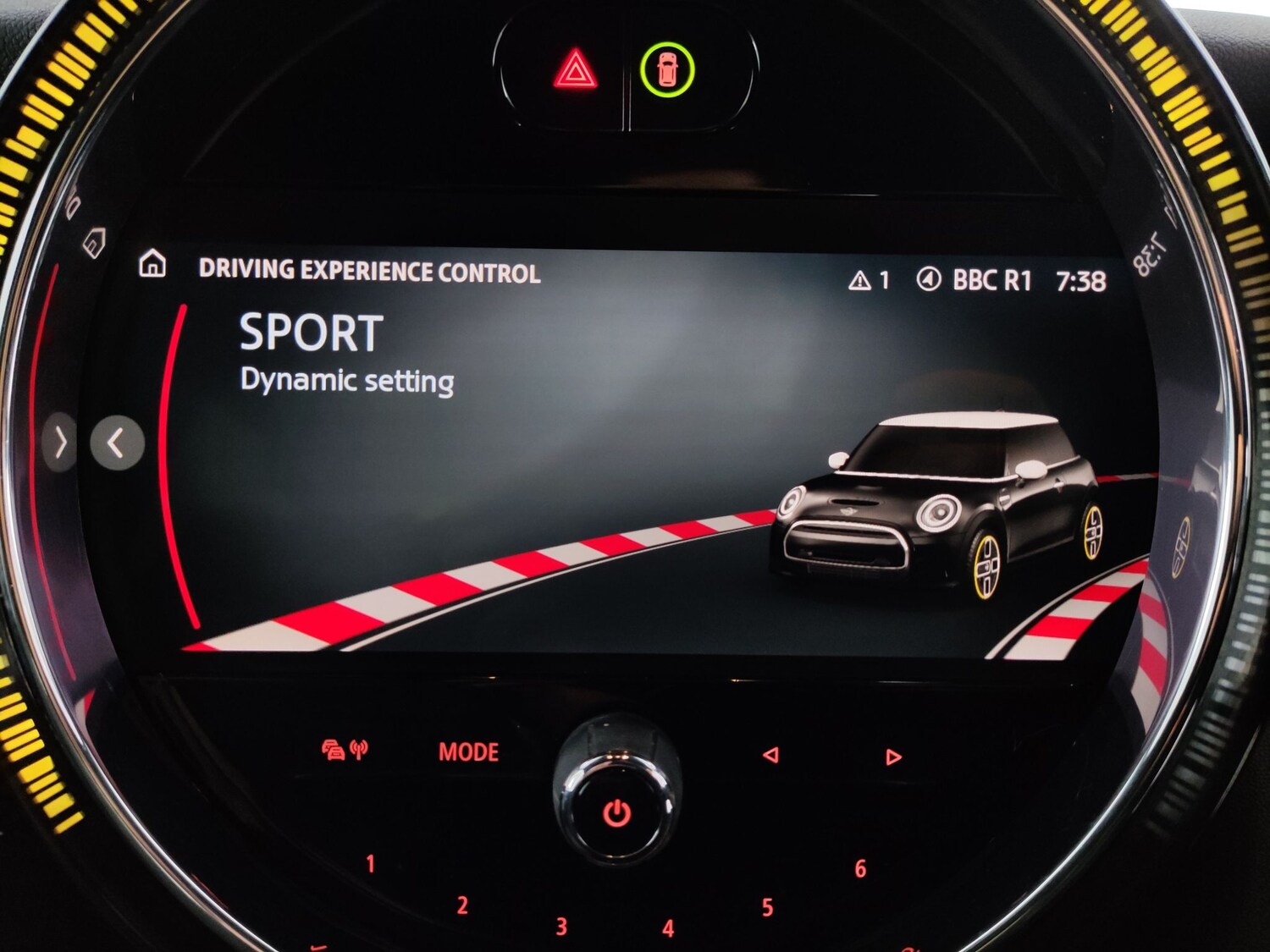 Used MINI Hatch 2022 for sale - 78012404: Photo 17