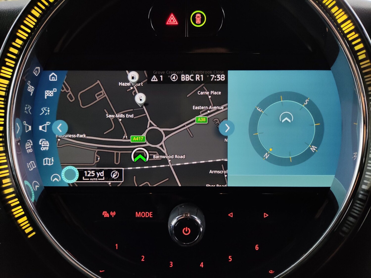 Used MINI Hatch 2022 for sale - 78012404: Photo 18