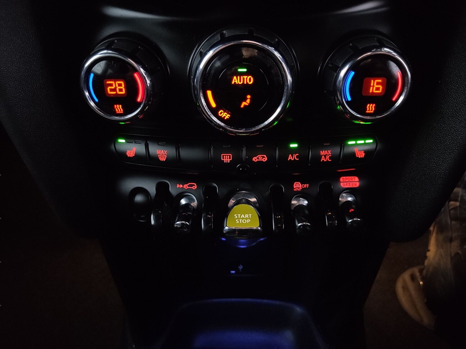 Used MINI Hatch 2022 for sale - 78012404: Photo 20