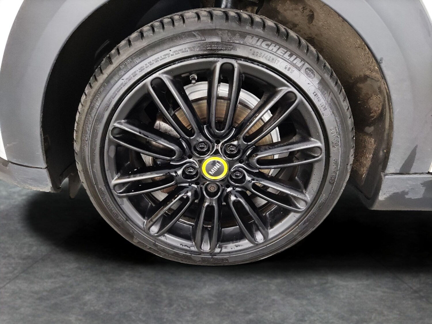 Used MINI Hatch 2022 for sale - 78012404: Photo 23