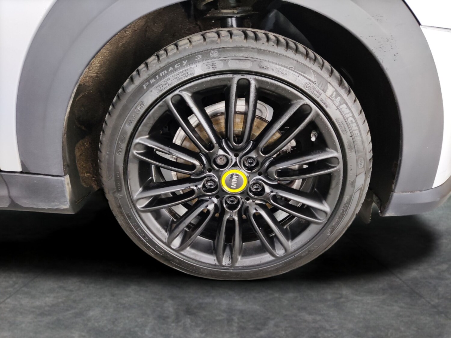 Used MINI Hatch 2022 for sale - 78012404: Photo 24