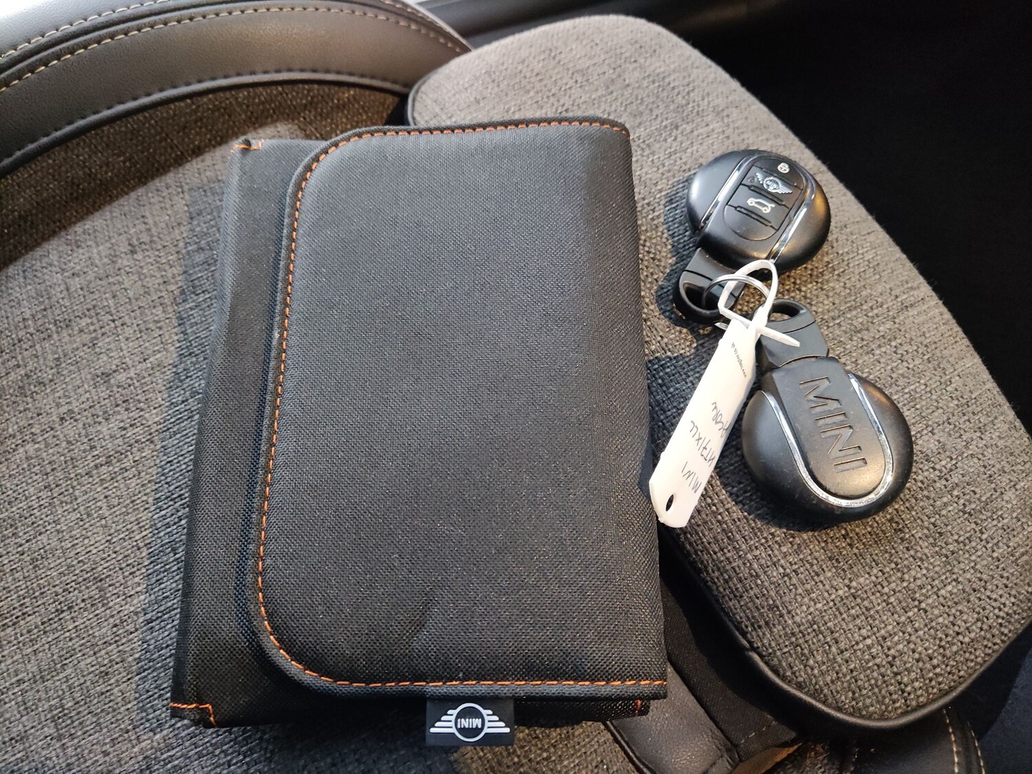 Used MINI Hatch 2022 for sale - 78012404: Photo 31