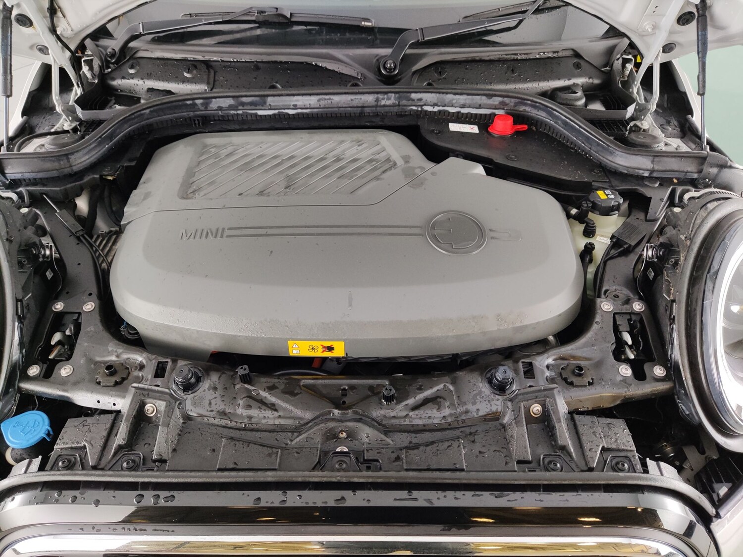 Used MINI Hatch 2022 for sale - 78012404: Photo 32