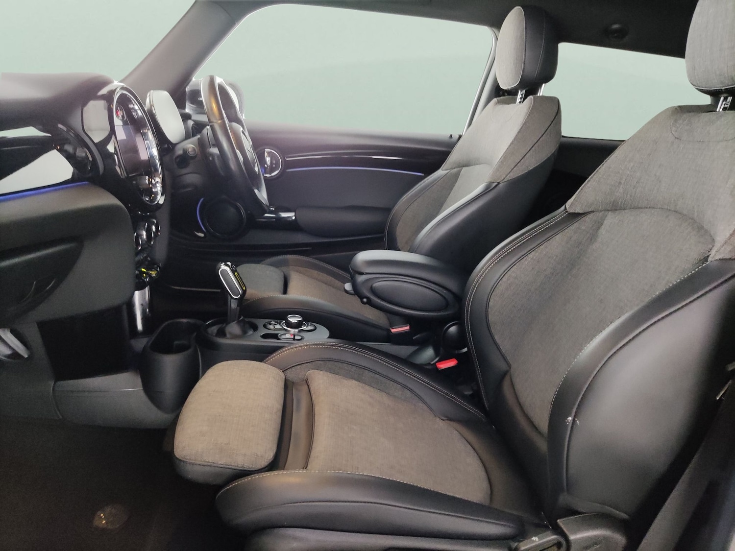 Used MINI Hatch 2022 for sale - 78012404: Photo 4