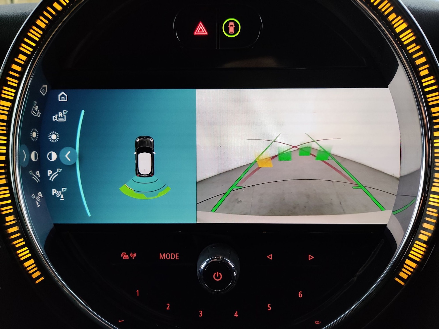 Used MINI Hatch 2022 for sale - 78012404: Photo 5