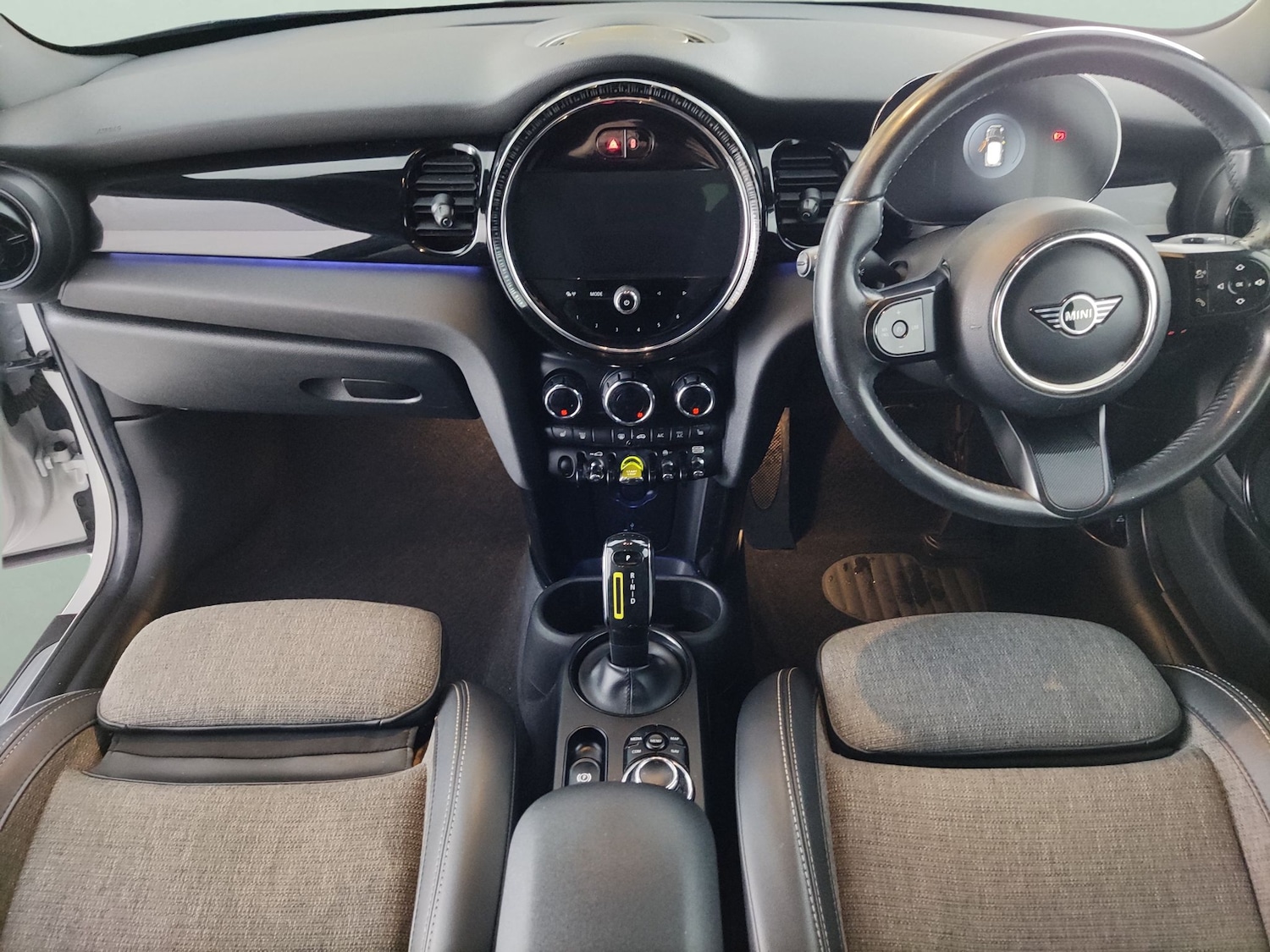 Used MINI Hatch 2022 for sale - 78012404: Photo 6