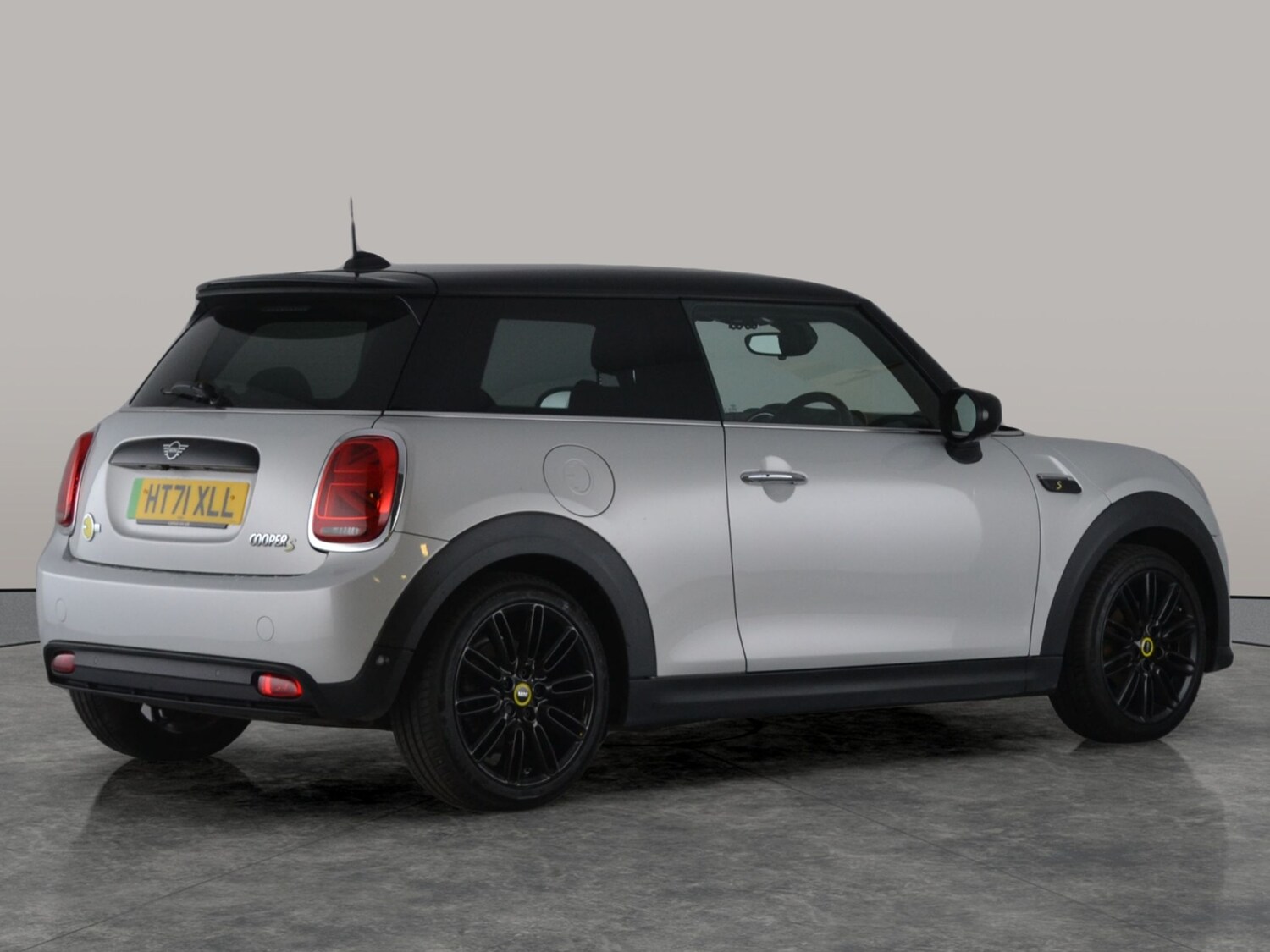 Used MINI Hatch 2022 for sale - 78012404: Photo 9