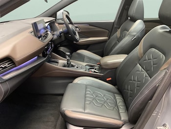 Used Nissan Qashqai 2024 for sale - 78494642: Photo