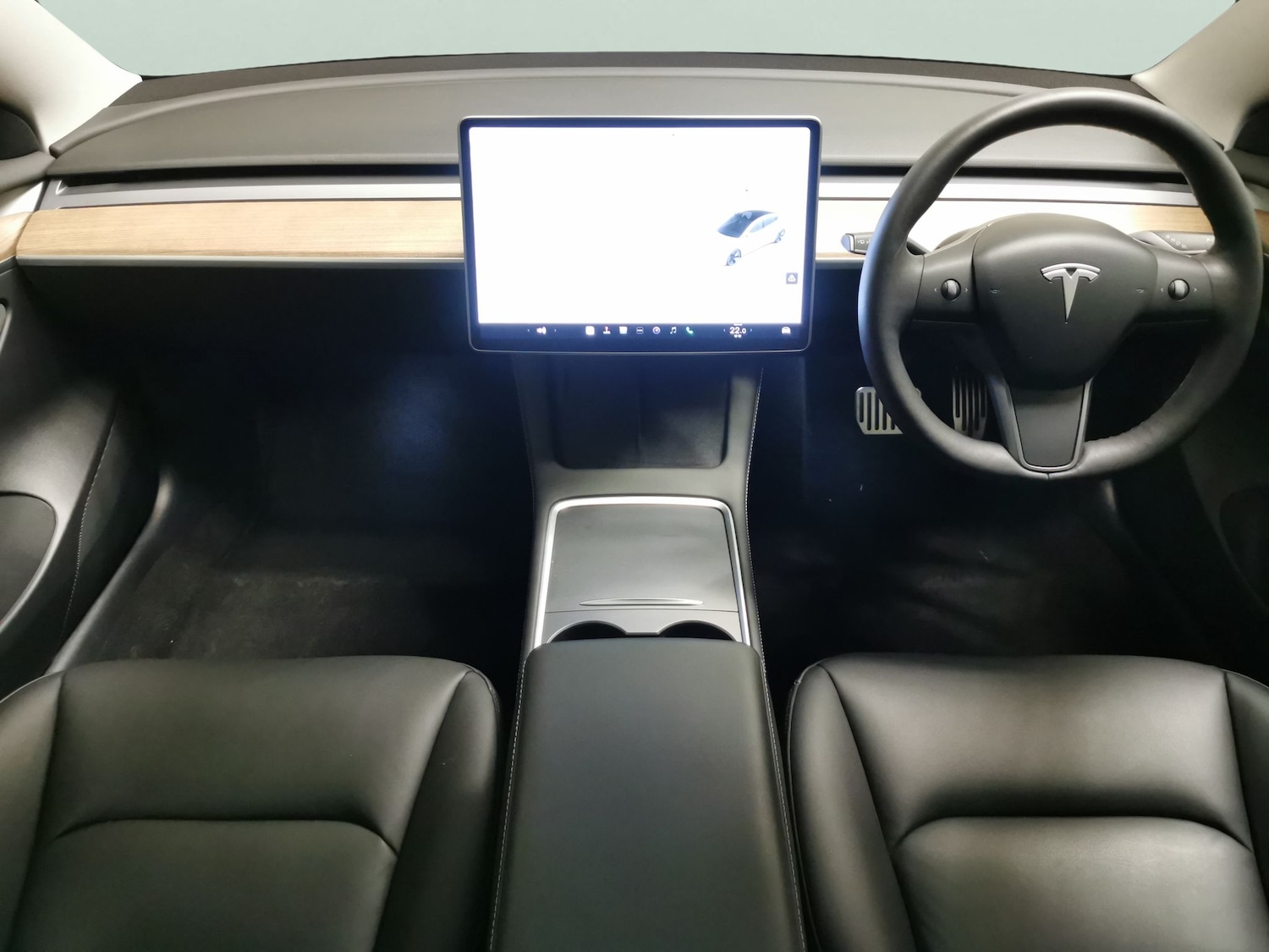Used Tesla Model 3 2021 for sale - 76332898: Photo 12
