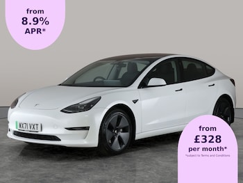 Tesla - Model 3