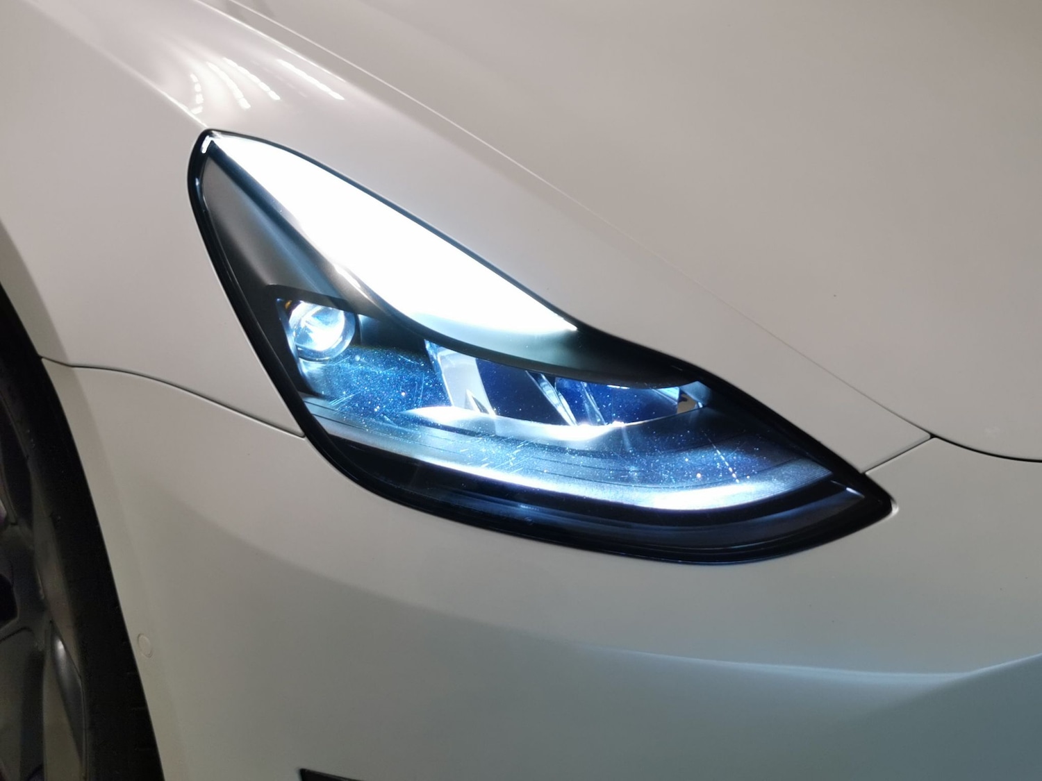 Used Tesla Model 3 2021 for sale - 76332898: Photo 8