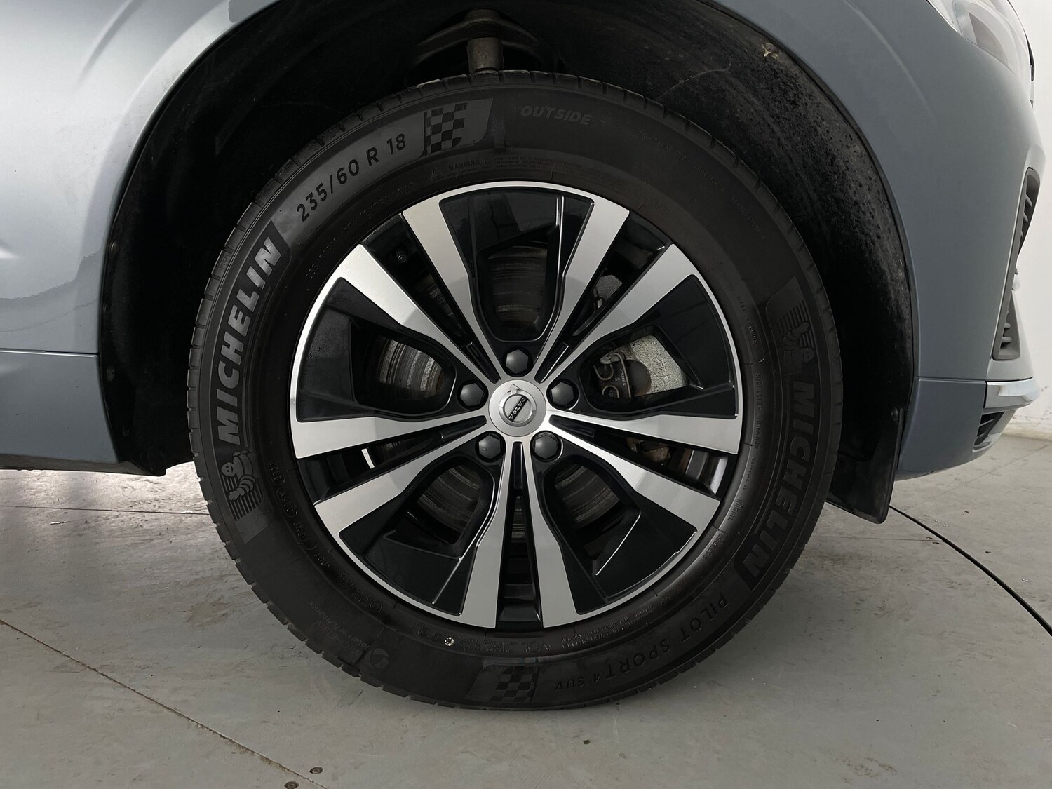 Used Volvo XC60 2022 for sale - 77505397: Photo 33