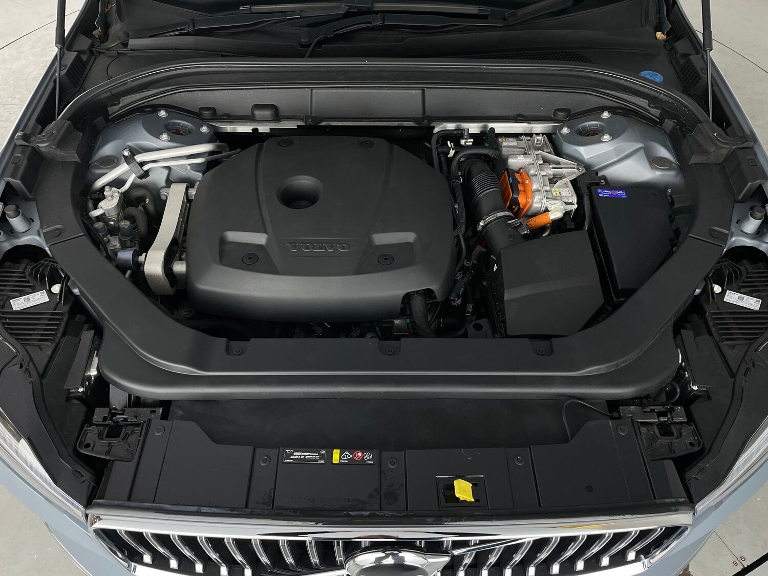 Used Volvo XC60 2022 for sale - 77505397: Photo 43