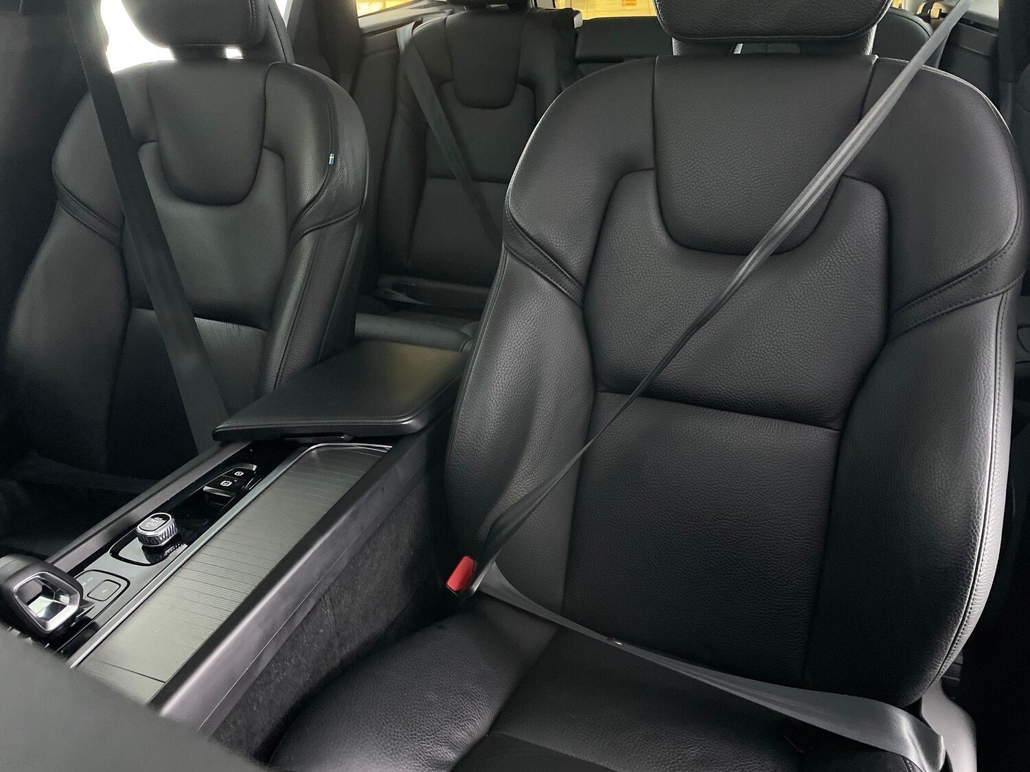 Used Volvo XC60 2022 for sale - 77505397: Photo 7