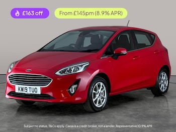Used Ford Fiesta undefined for sale - 79610244: Photo