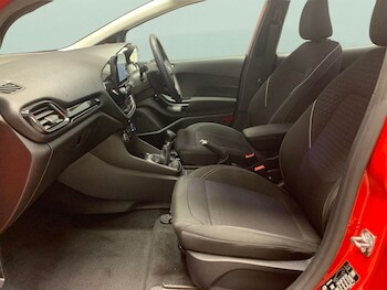 Used Ford Fiesta undefined for sale - 79610244: Photo